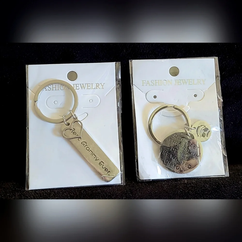 Keychains - K004 - Picture 7 of 8